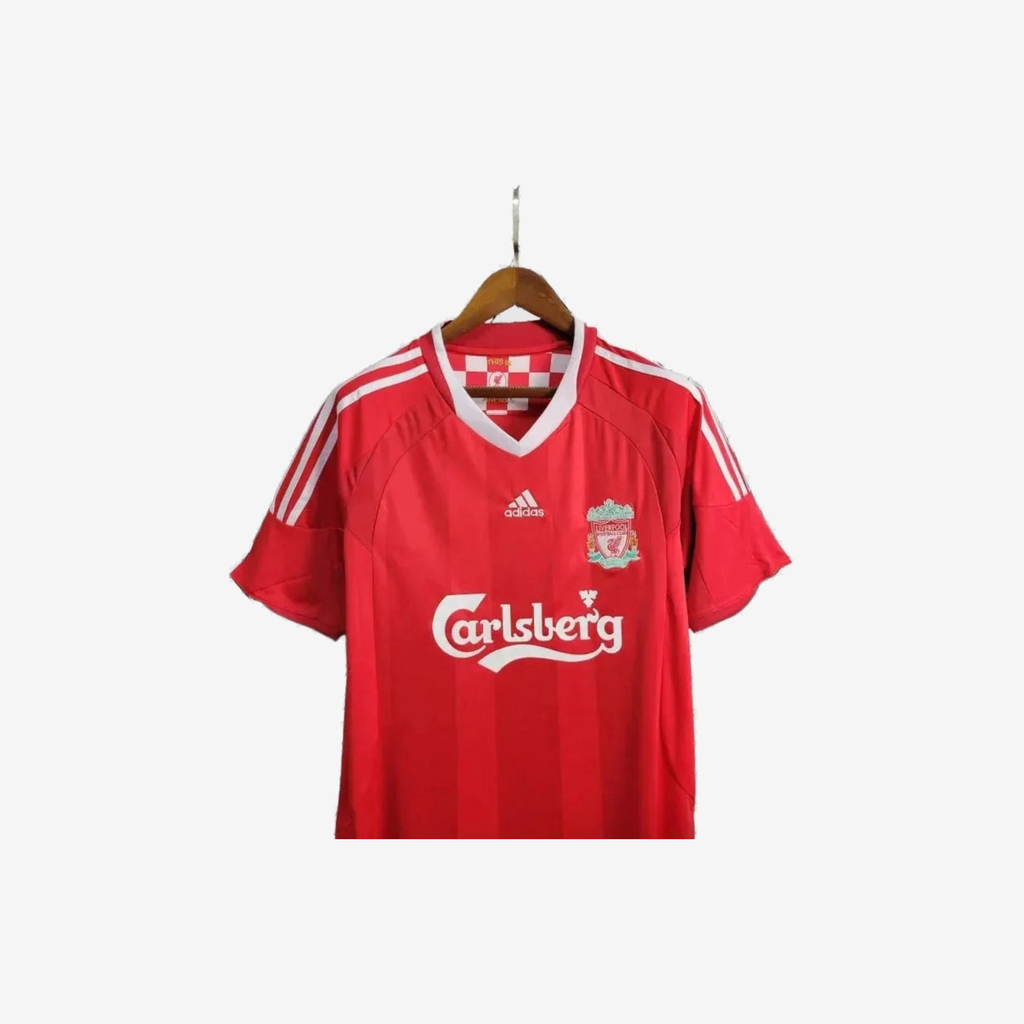 Retro 08/09 Men's Shirt
