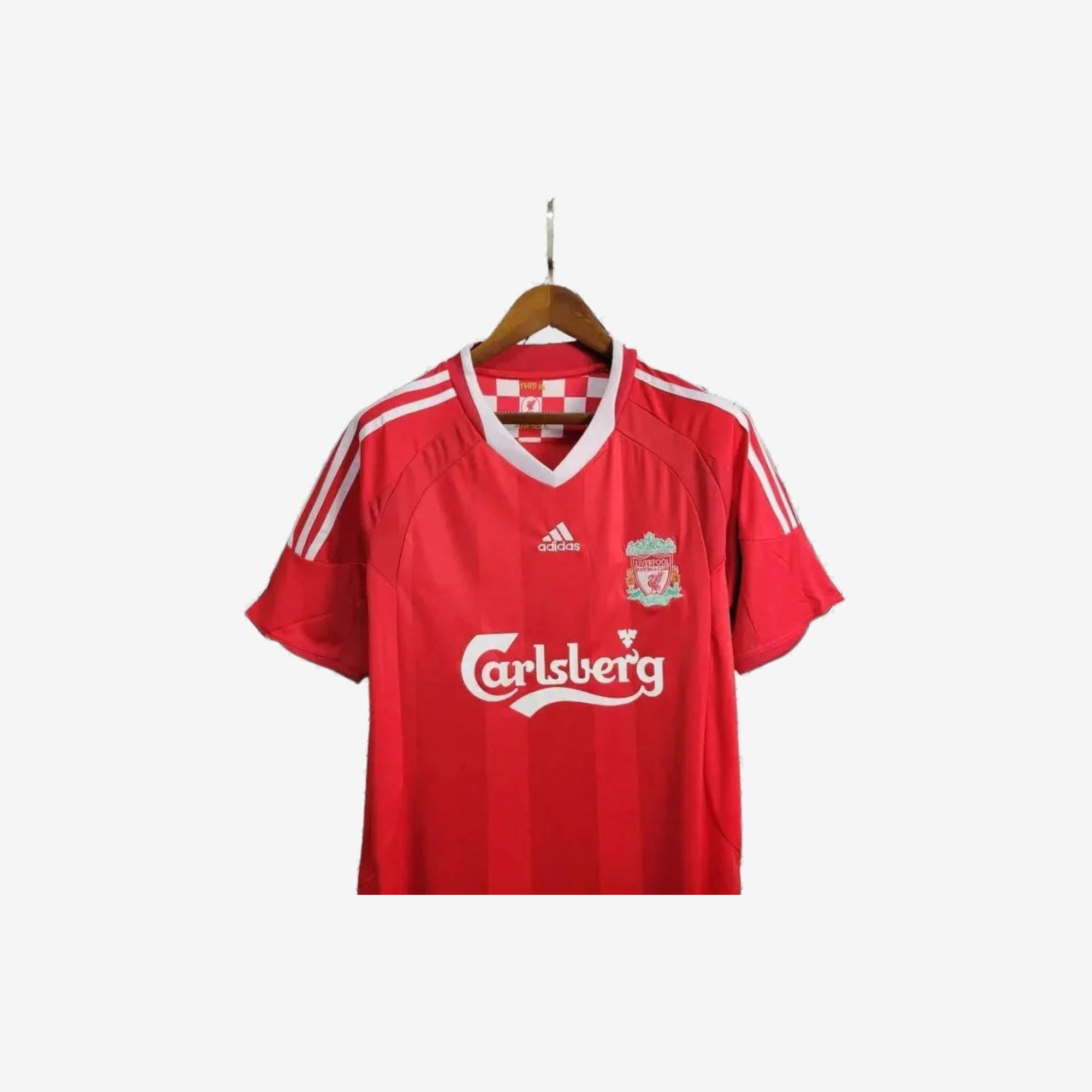 Retro 08/09 Men's Shirt