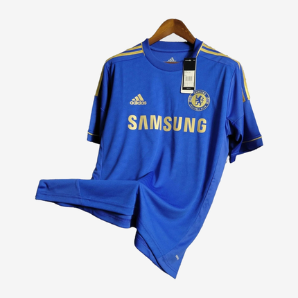 Retro 12/13 Men's Shirt
