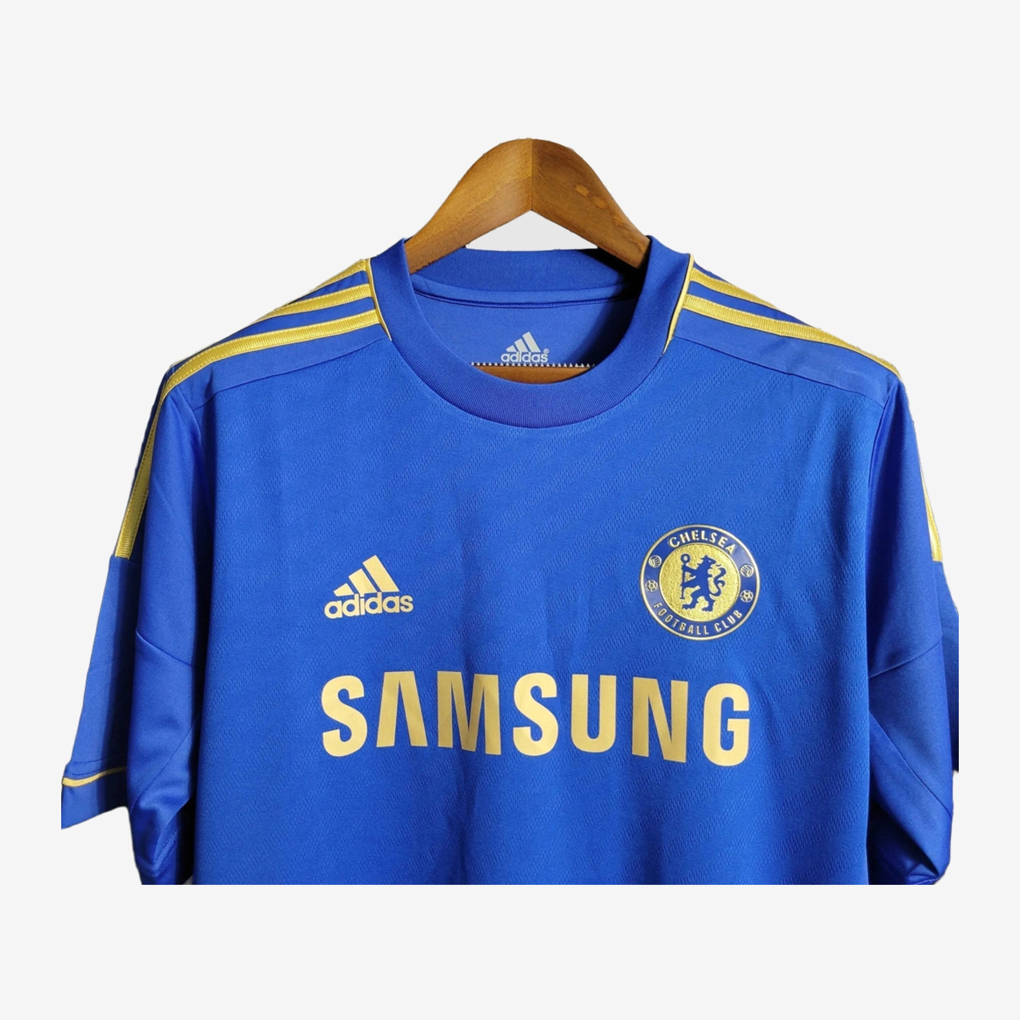 Retro 12/13 Men's Shirt
