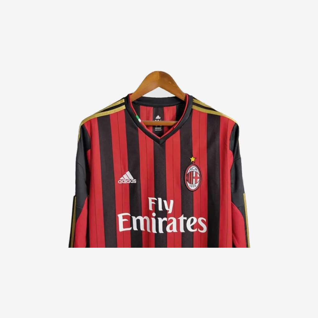 Retro 13/14 Men's Long Sleeve Shirt
