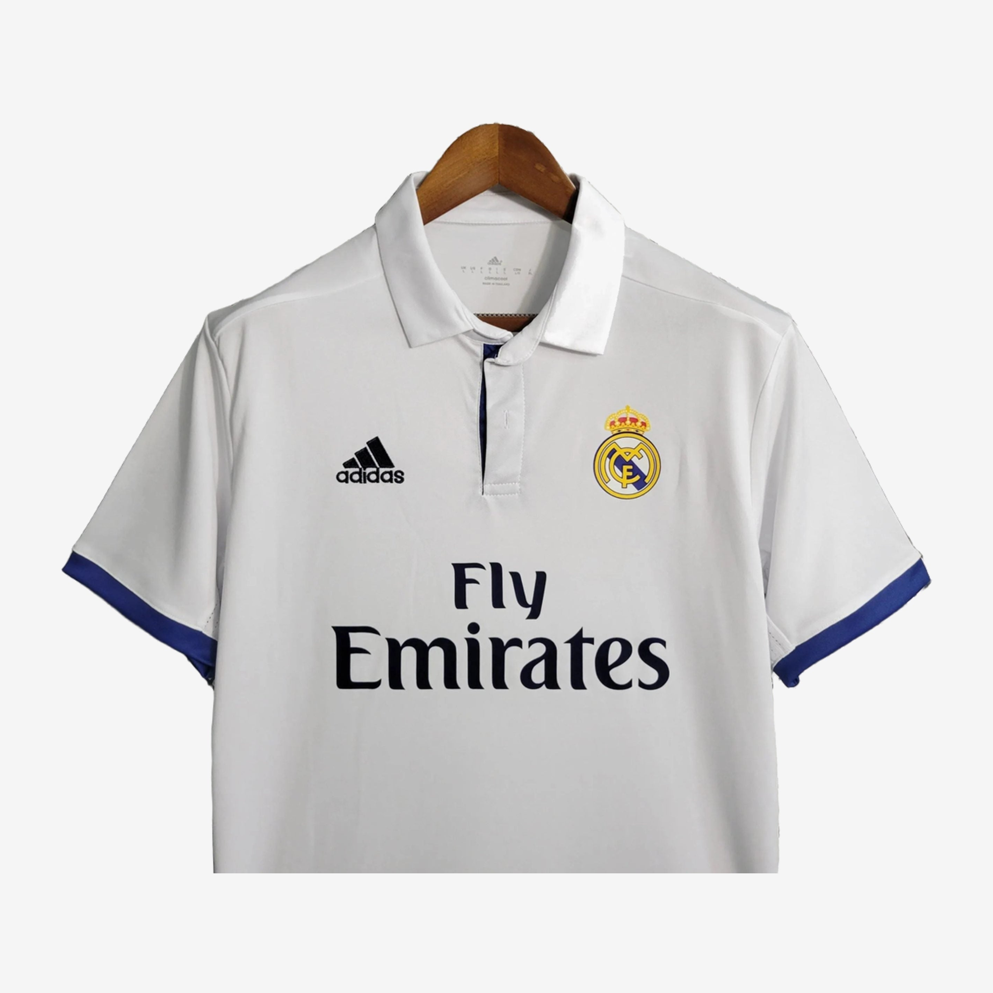 Retro 16/17 Men's Shirt