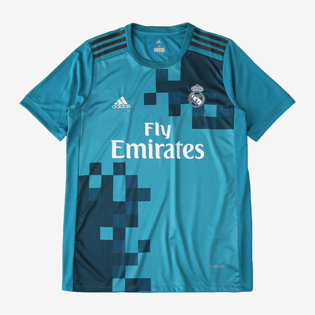 Retro 17/18 Men's Shirt