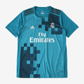 Retro 17/18 Men's Shirt