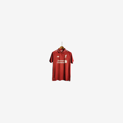 Retro 18/19 Men's Shirt