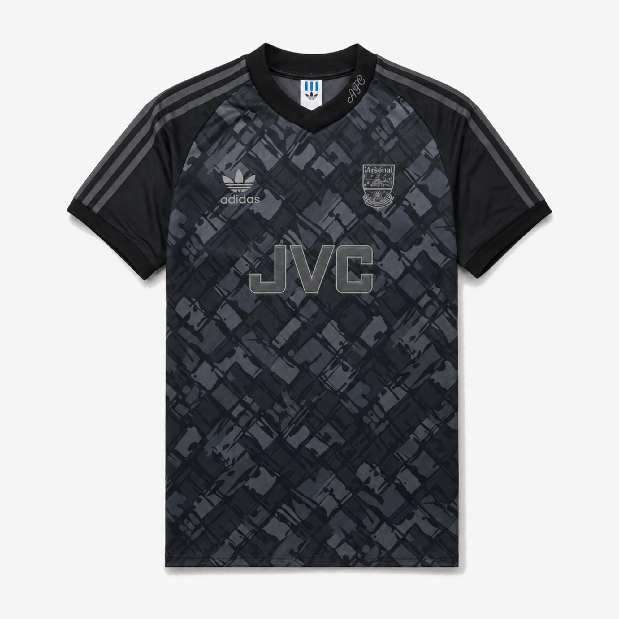 Retro 1992 Men's Shirt