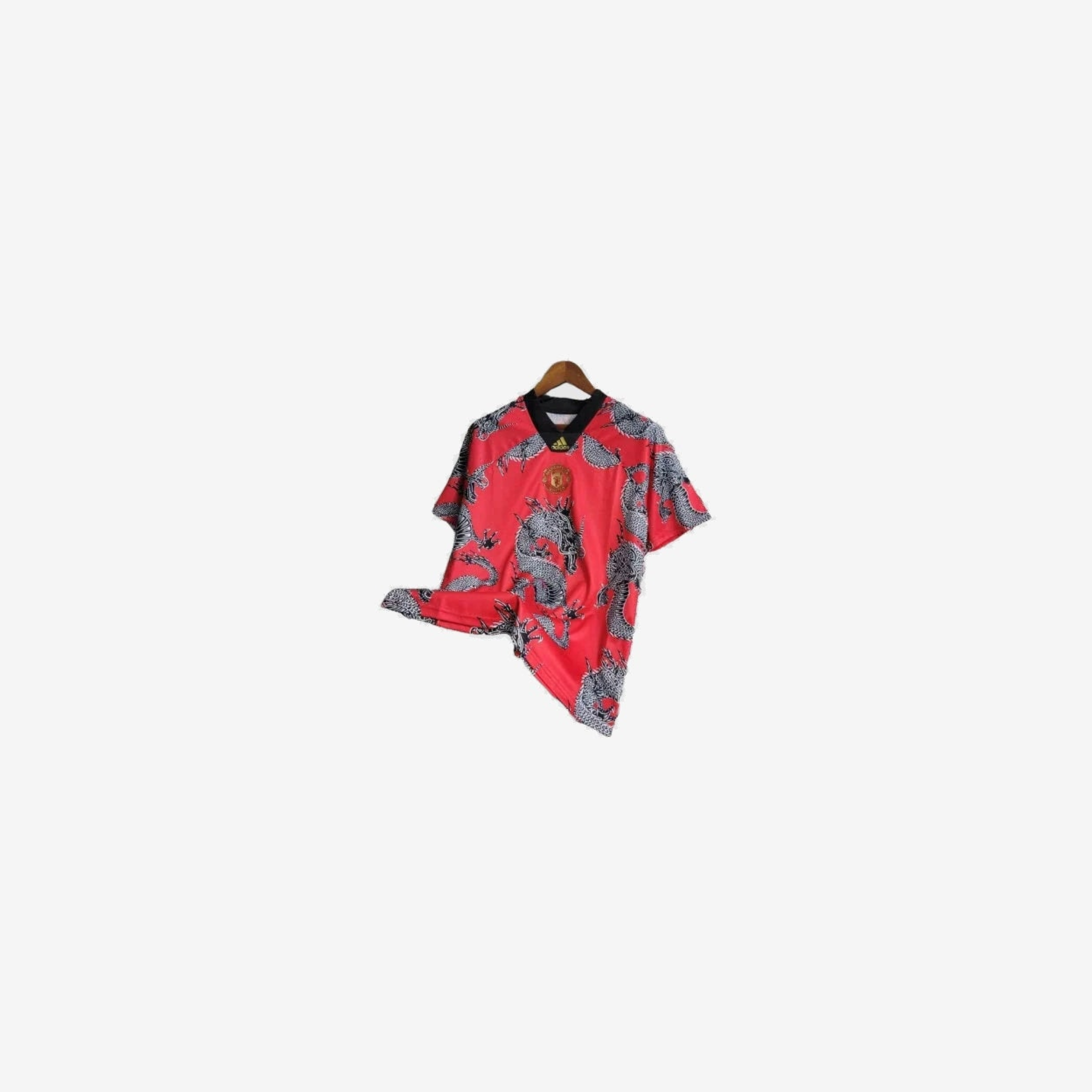 Retro /20 Men's Shirt