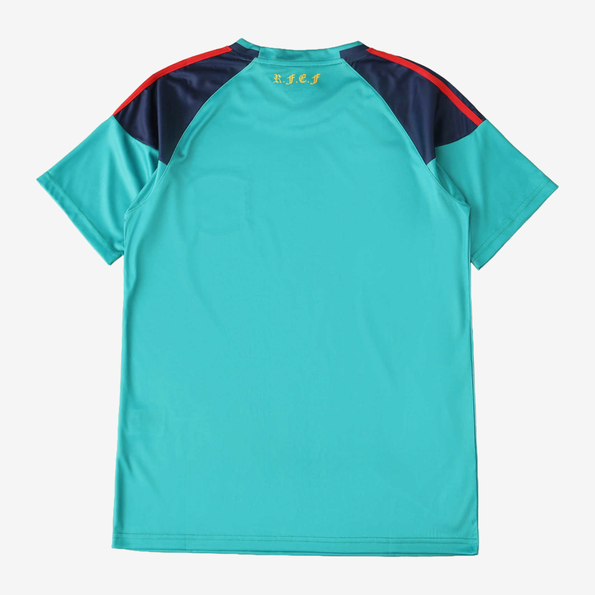 Retro 2010 Men's Shirt