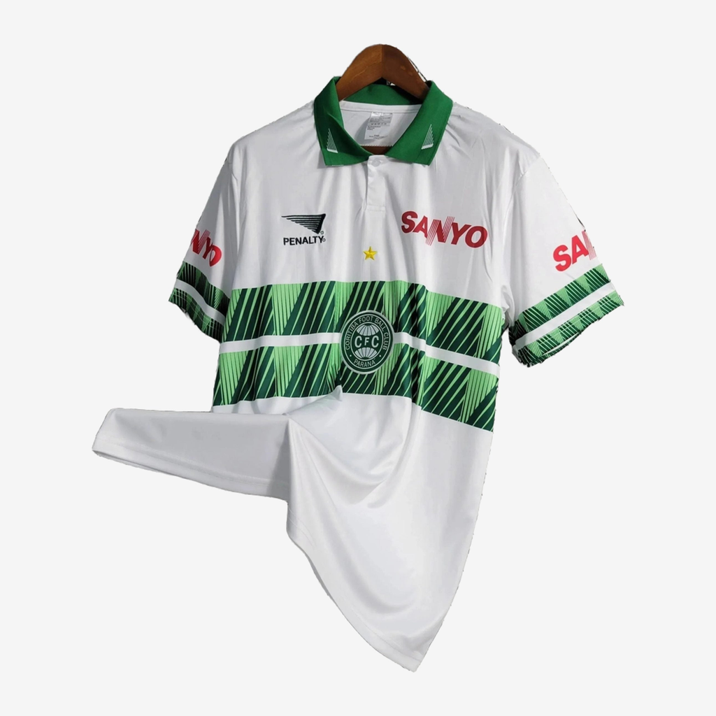 Retro 97/98 Men's Shirt