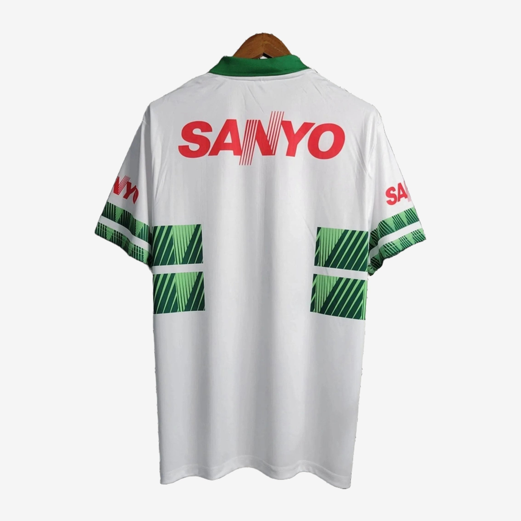 Retro 97/98 Men's Shirt