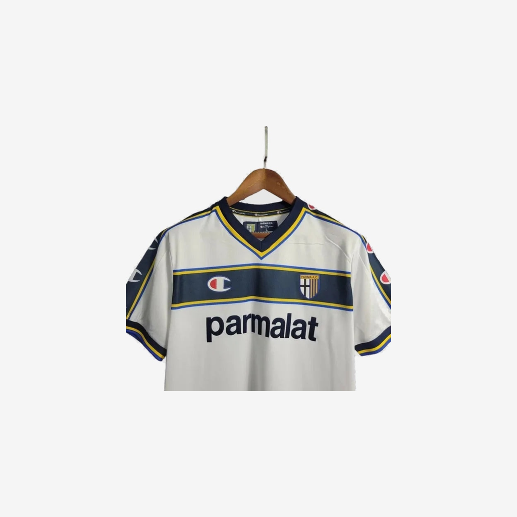 Retro Away 02/03 Men's Shirt