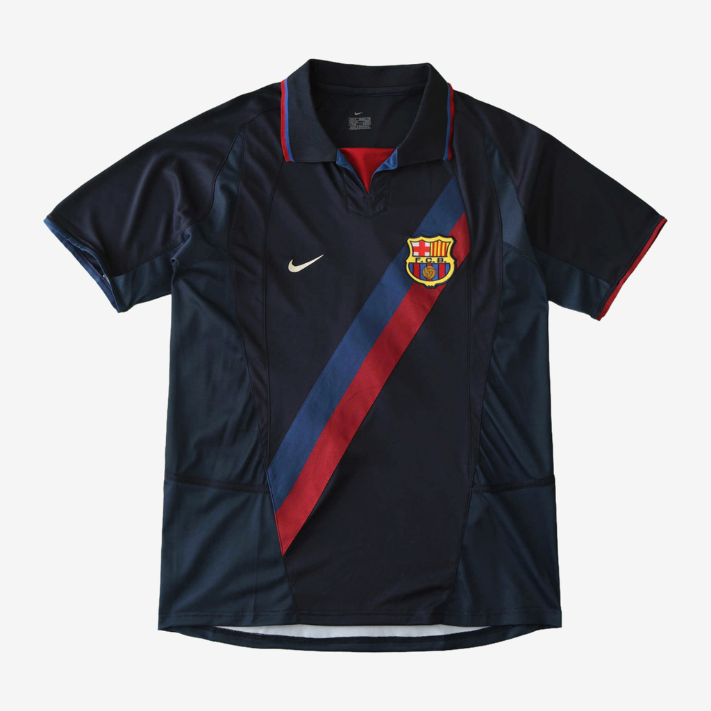 Retro Away 02/03 Men's Shirt