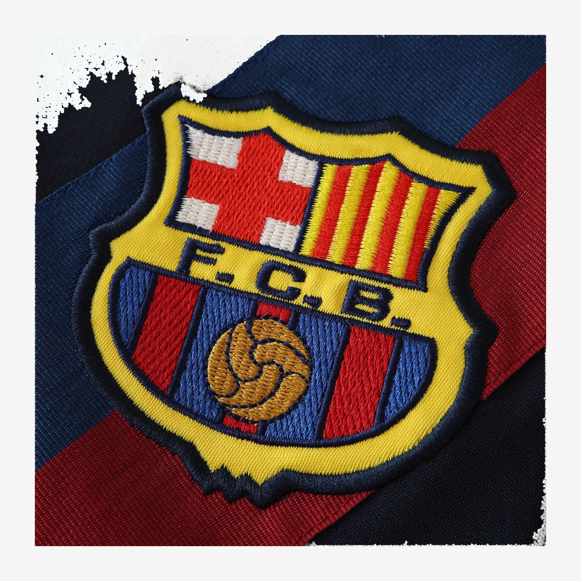 Retro Away 02/03 Men's Shirt
