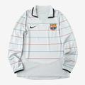 Retro Away 03/04 Men's Long Sleeve Shirt
