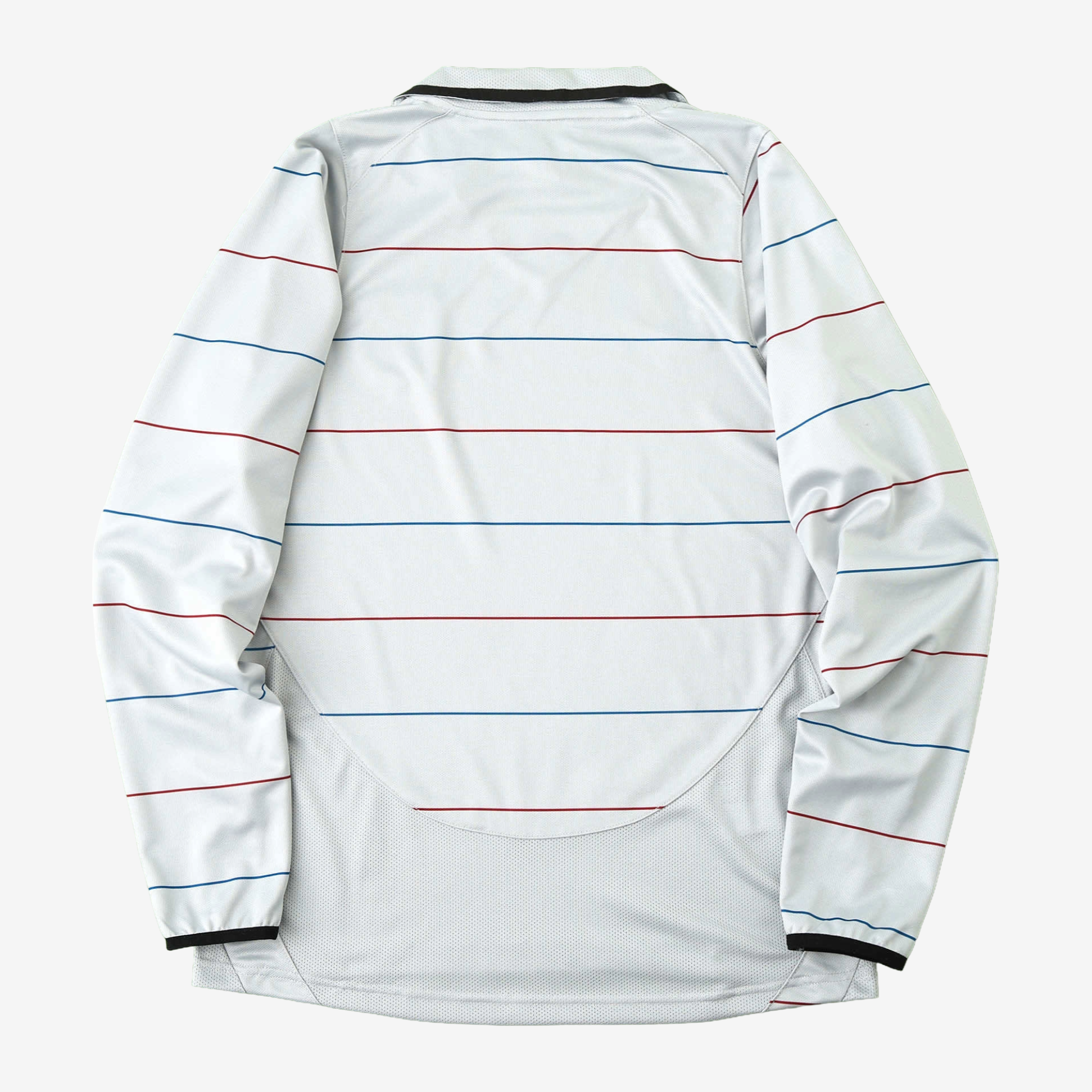 Retro Away 03/04 Men's Long Sleeve Shirt