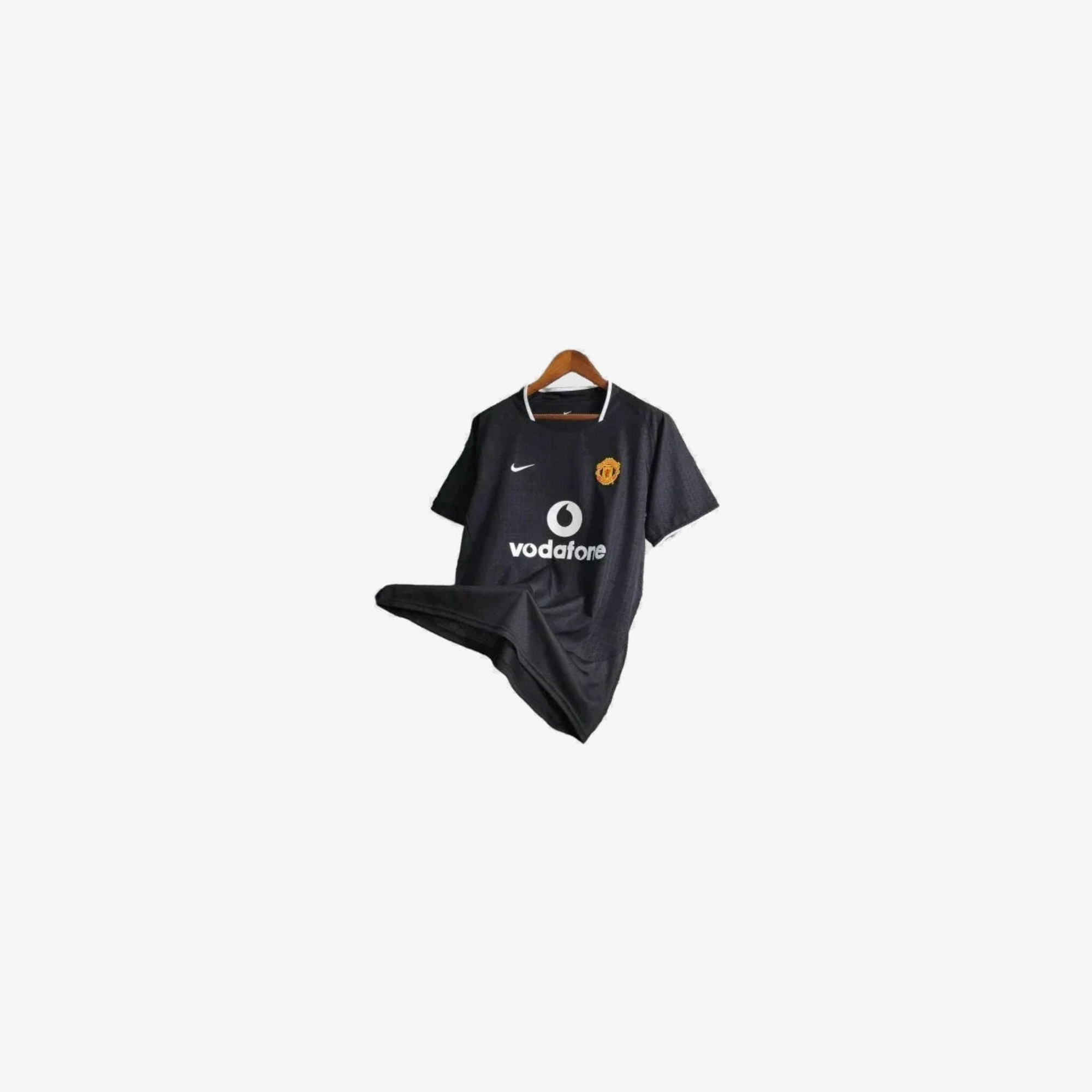 Retro Away 03/04 Men's Shirt