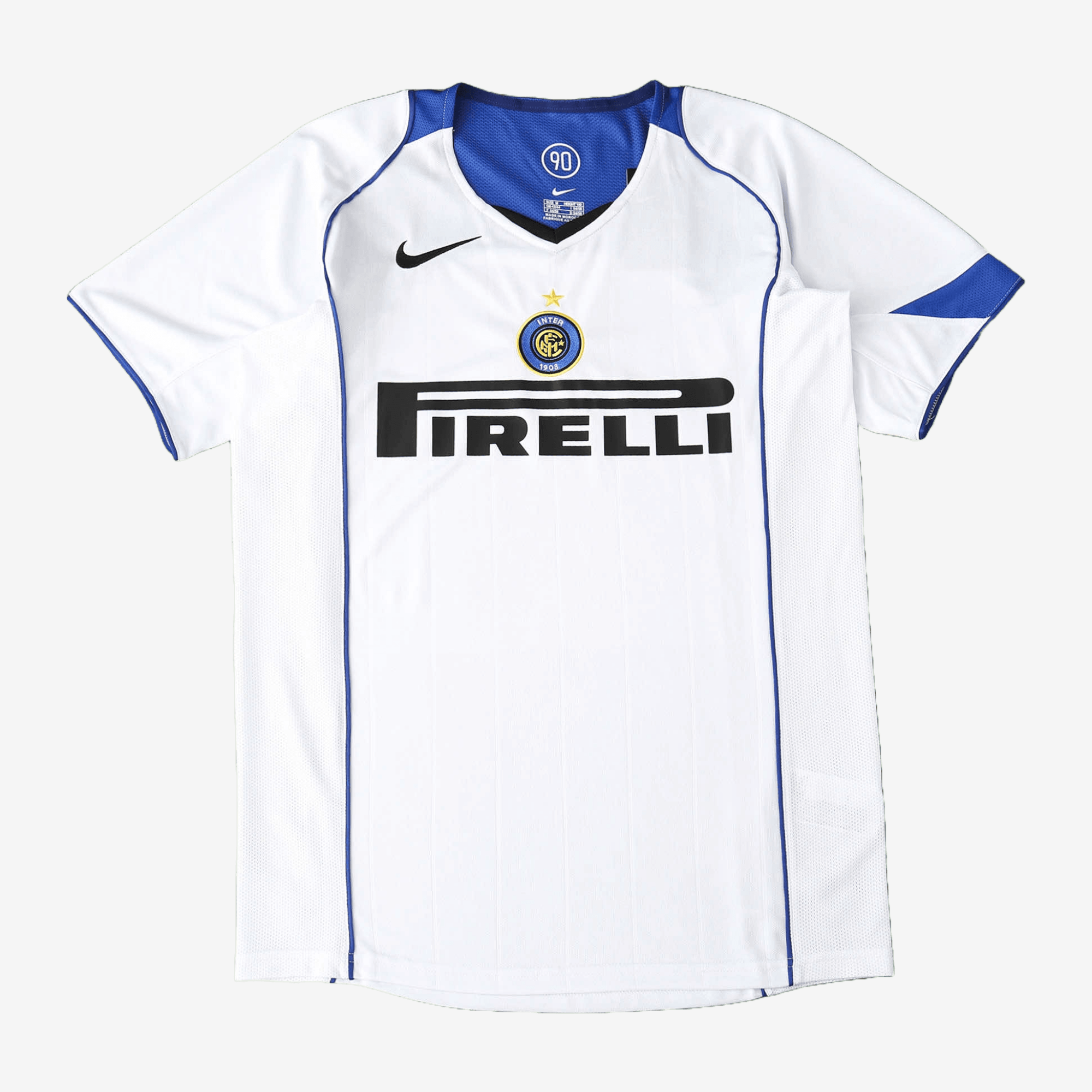 Retro Away 04/05 Men's Shirt