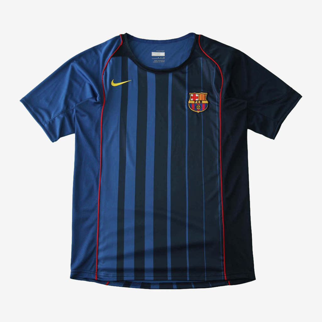 Retro Away 04/05 Men's Shirt