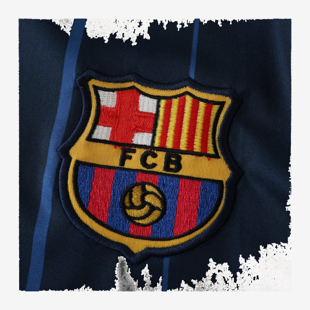 Retro Away 04/05 Men's Shirt