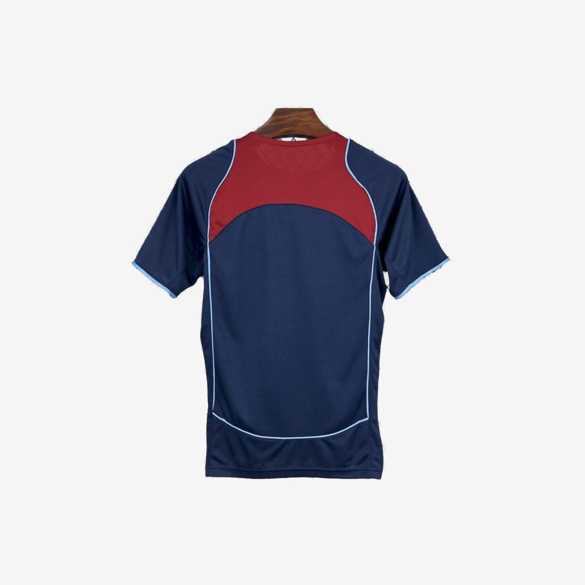 Retro Away 04/05 Men's Shirt