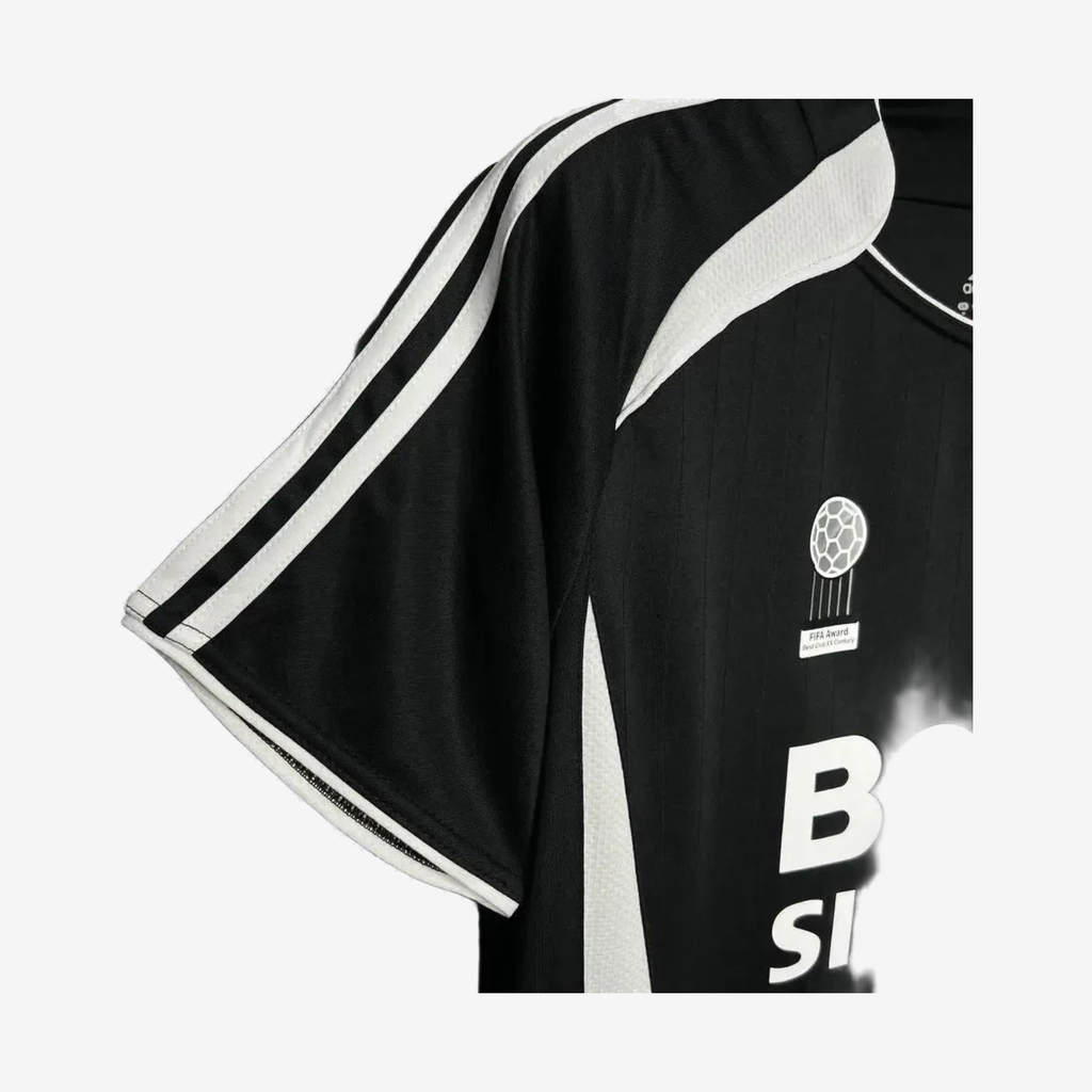 Retro Away 06/07 Men's Shirt