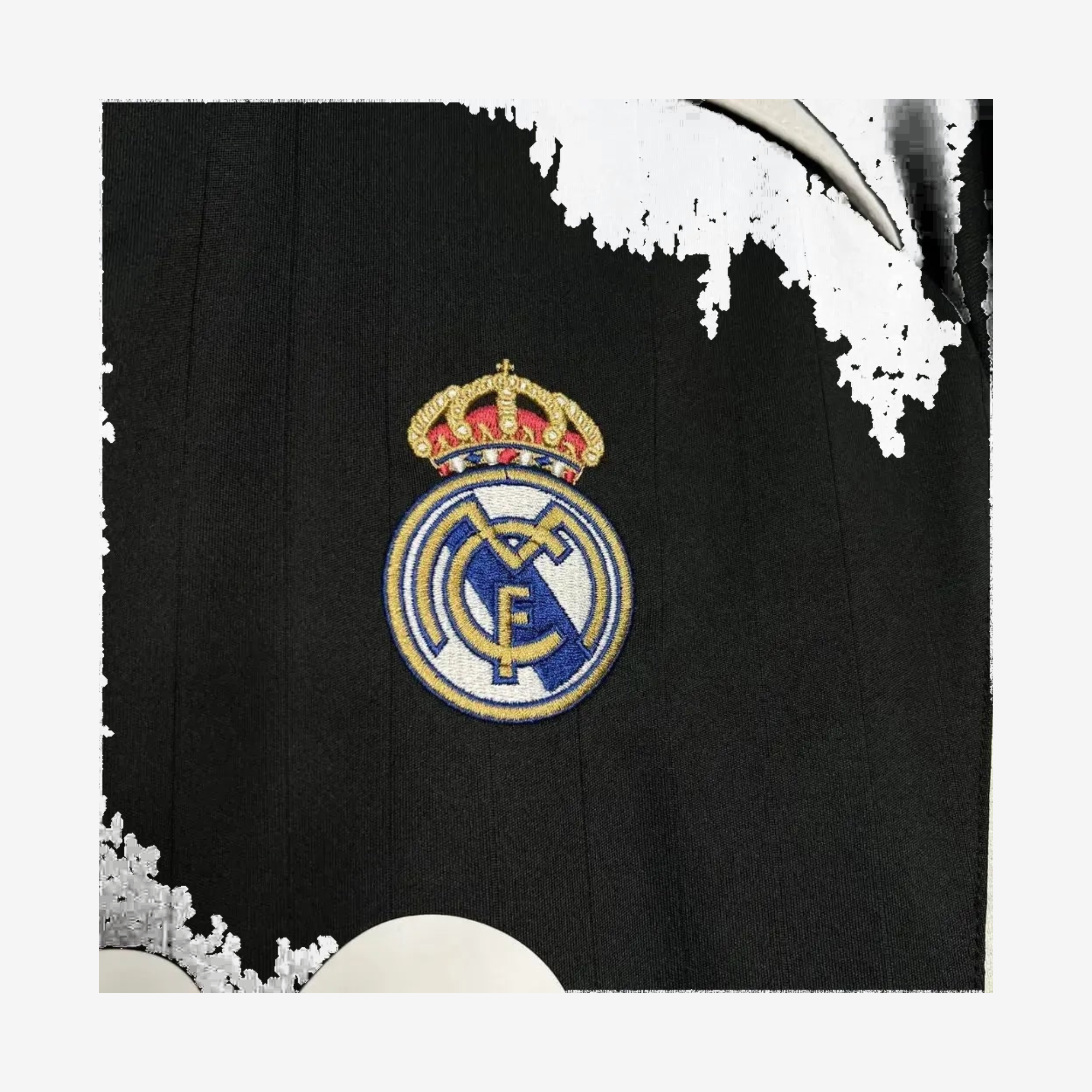 Retro Away 06/07 Men's Shirt