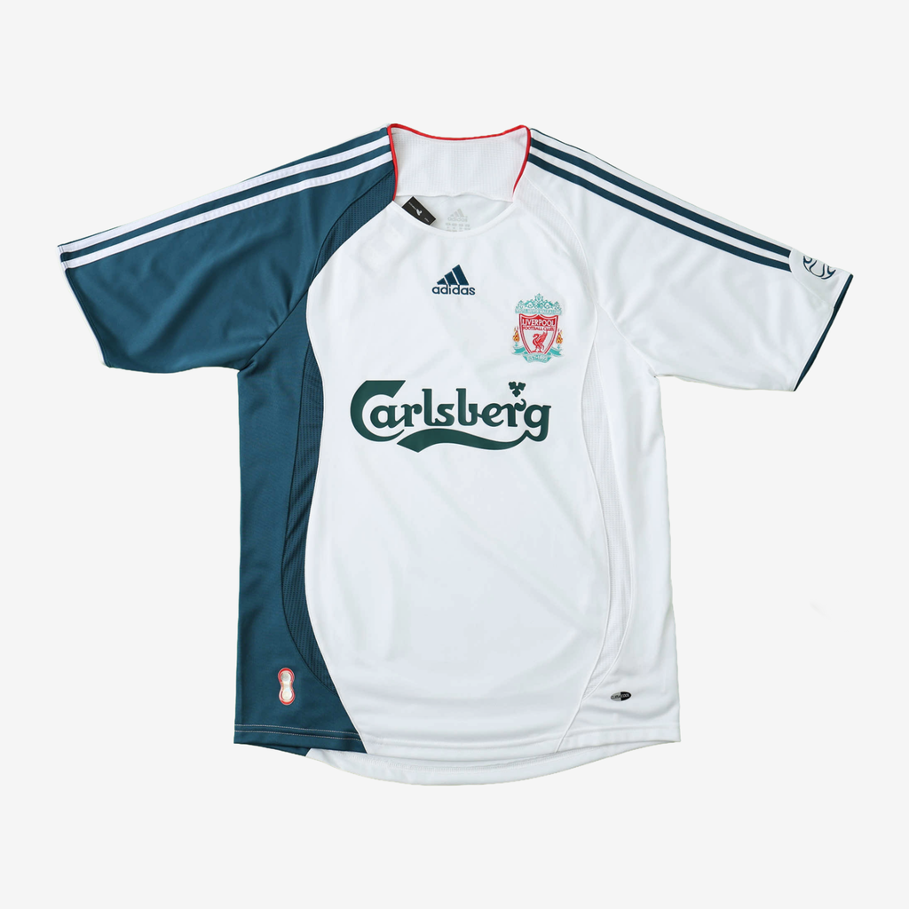 Retro Away 06/08 Men's Shirt
