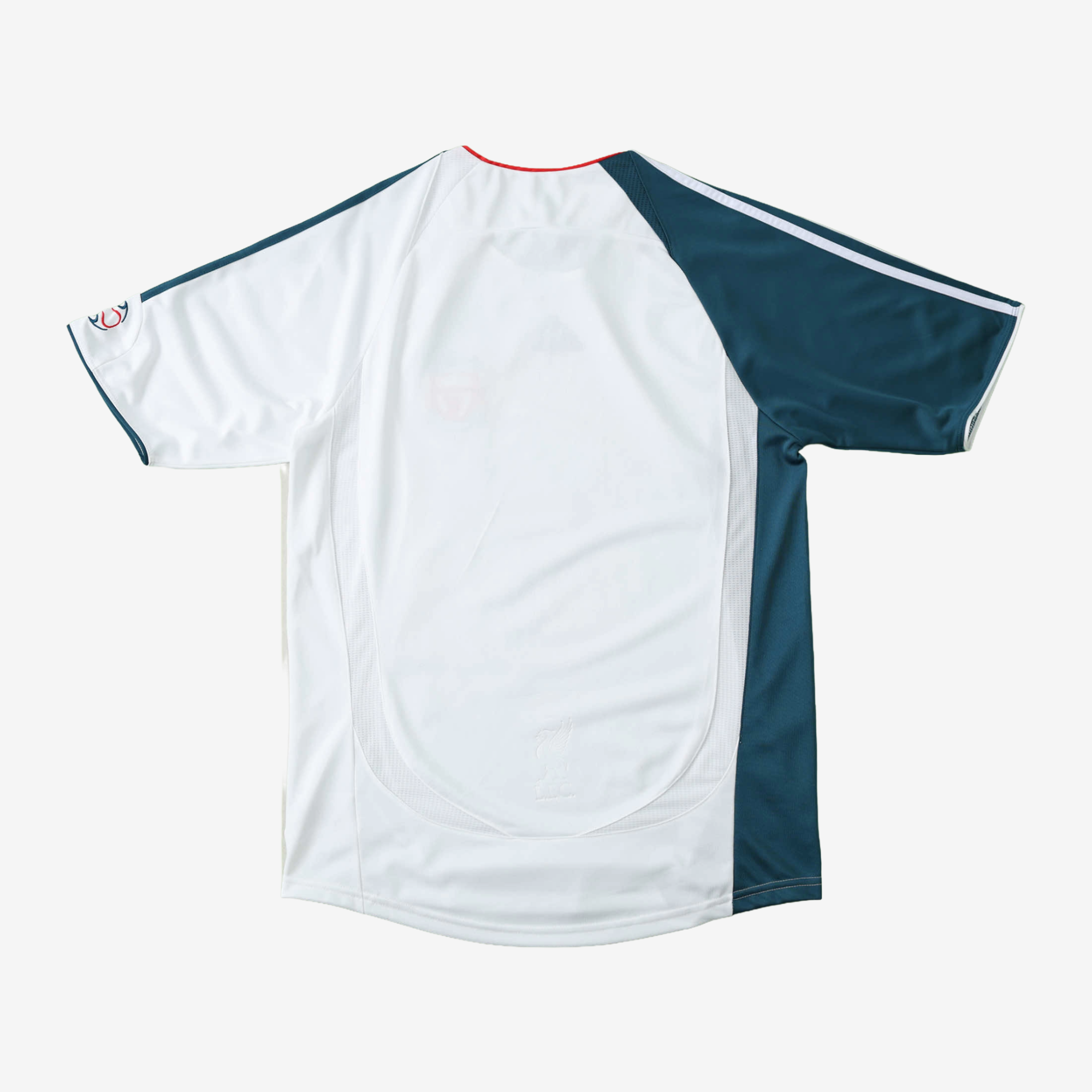 Retro Away 06/08 Men's Shirt