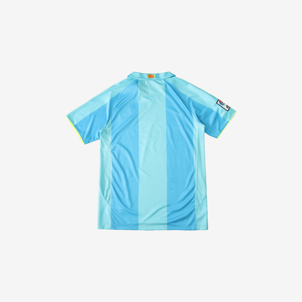 Retro Away 07/08 Men's Shirt