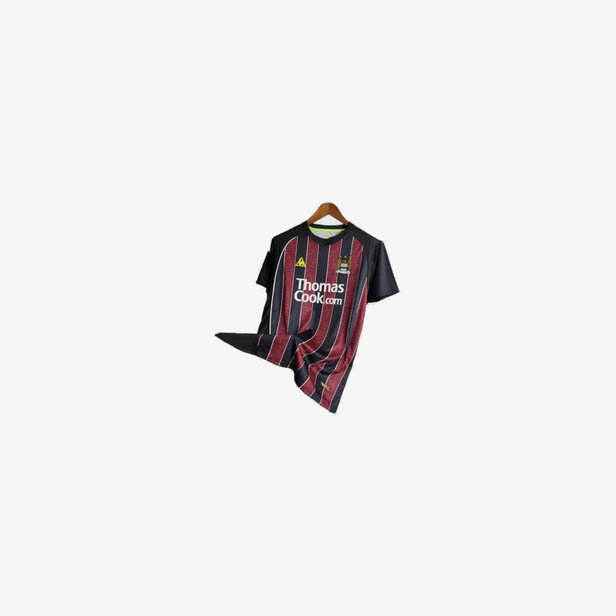 Retro Away 08/09 Men's Shirt