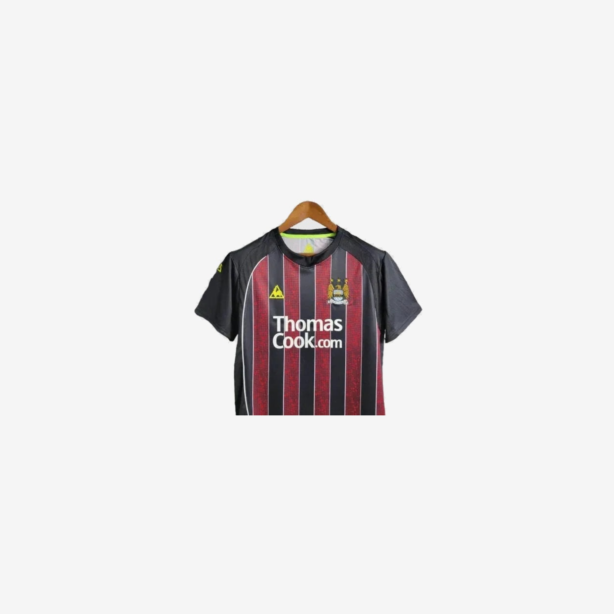 Retro Away 08/09 Men's Shirt