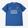 Retro Away 08/09 Men's Shirt