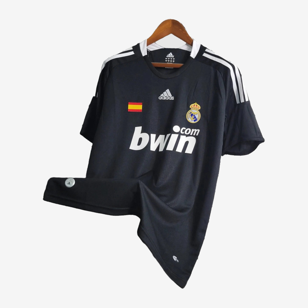 Retro Away 08/09 Men's Shirt