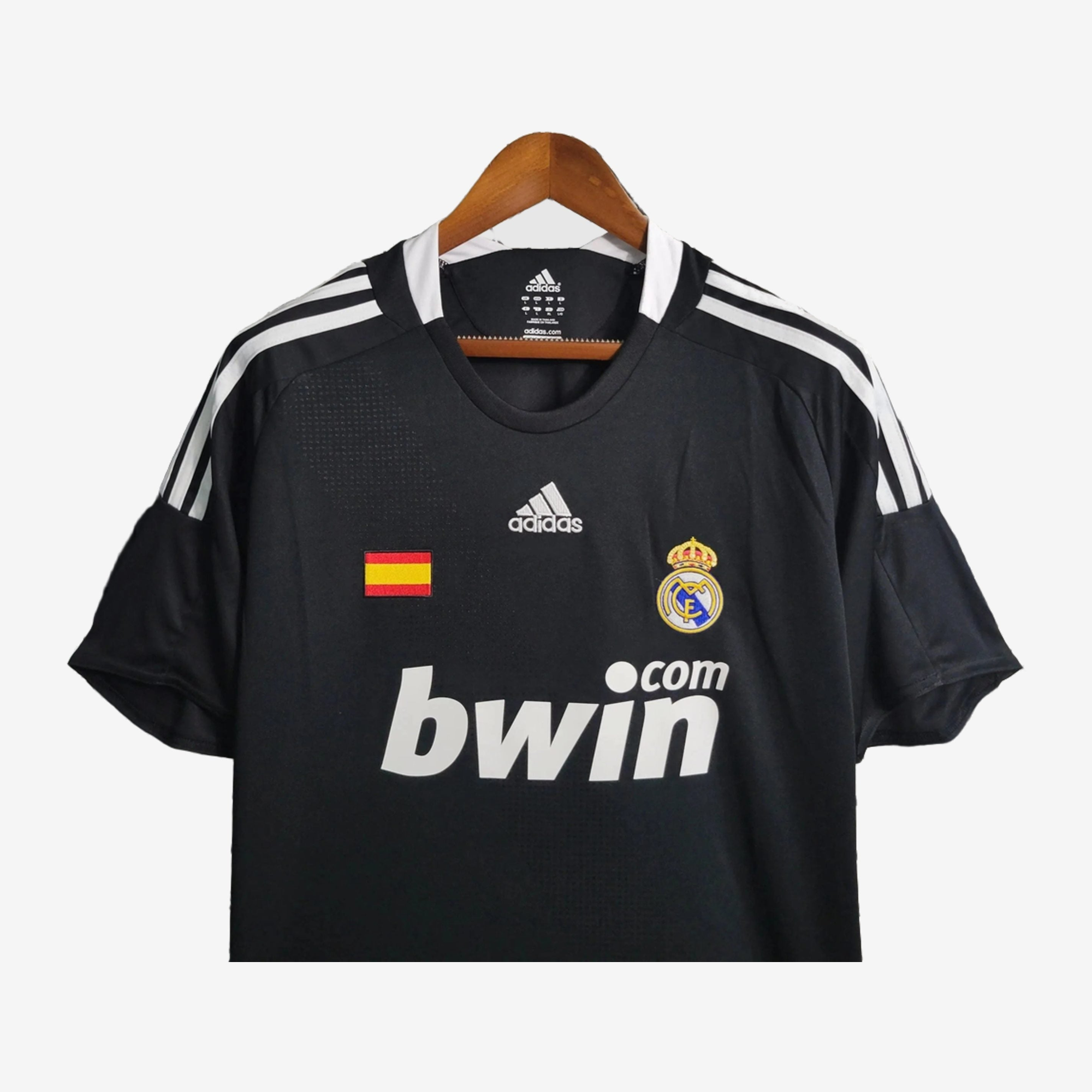 Retro Away 08/09 Men's Shirt