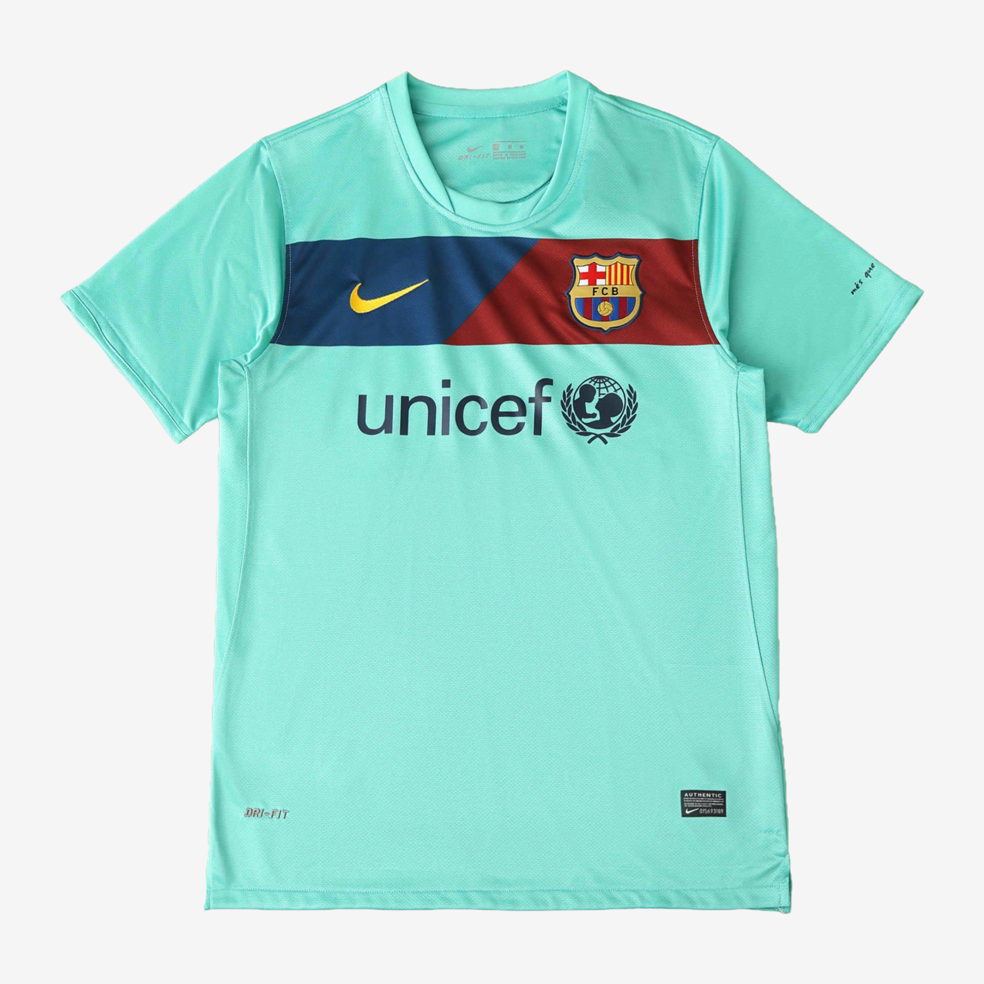 Retro Away 10/11 Men's Shirt