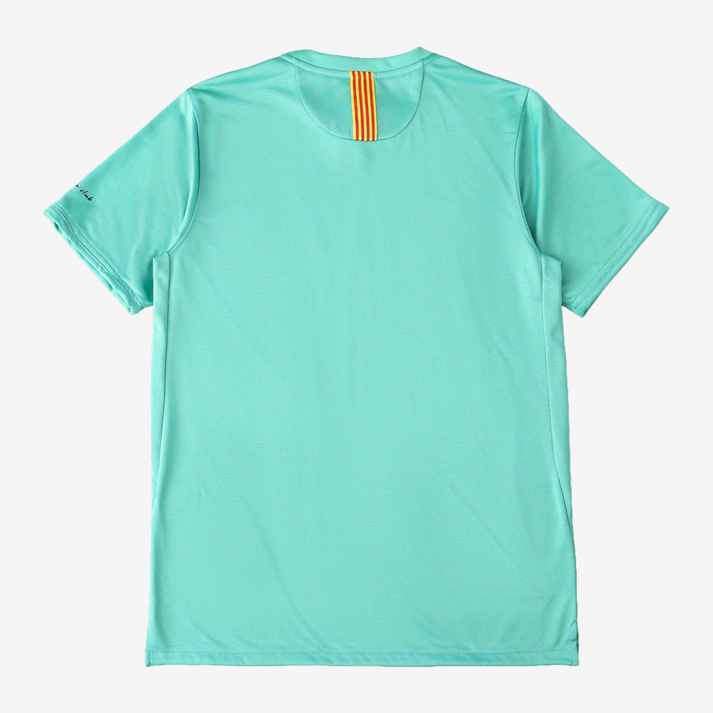 Retro Away 10/11 Men's Shirt