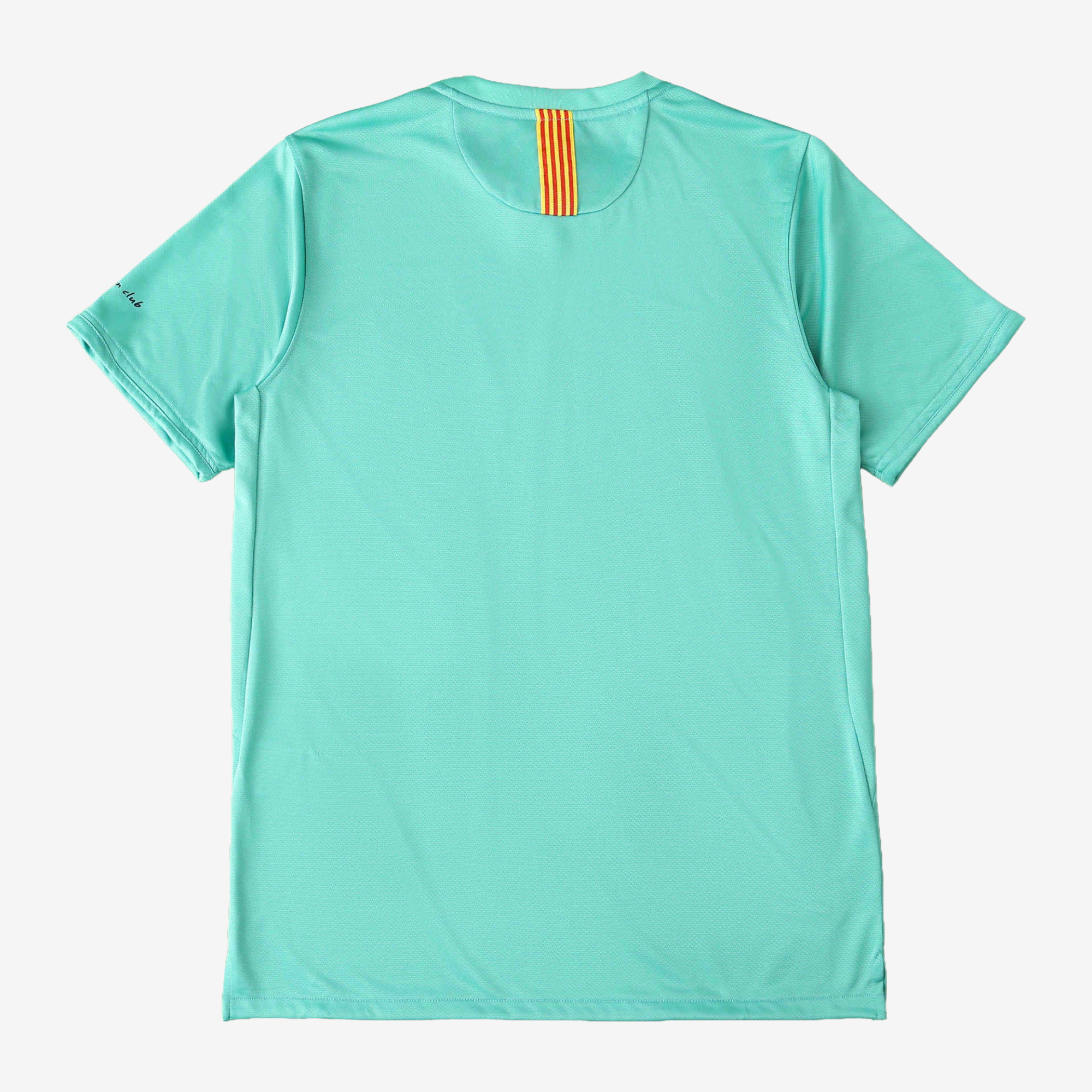 Retro Away 10/11 Men's Shirt