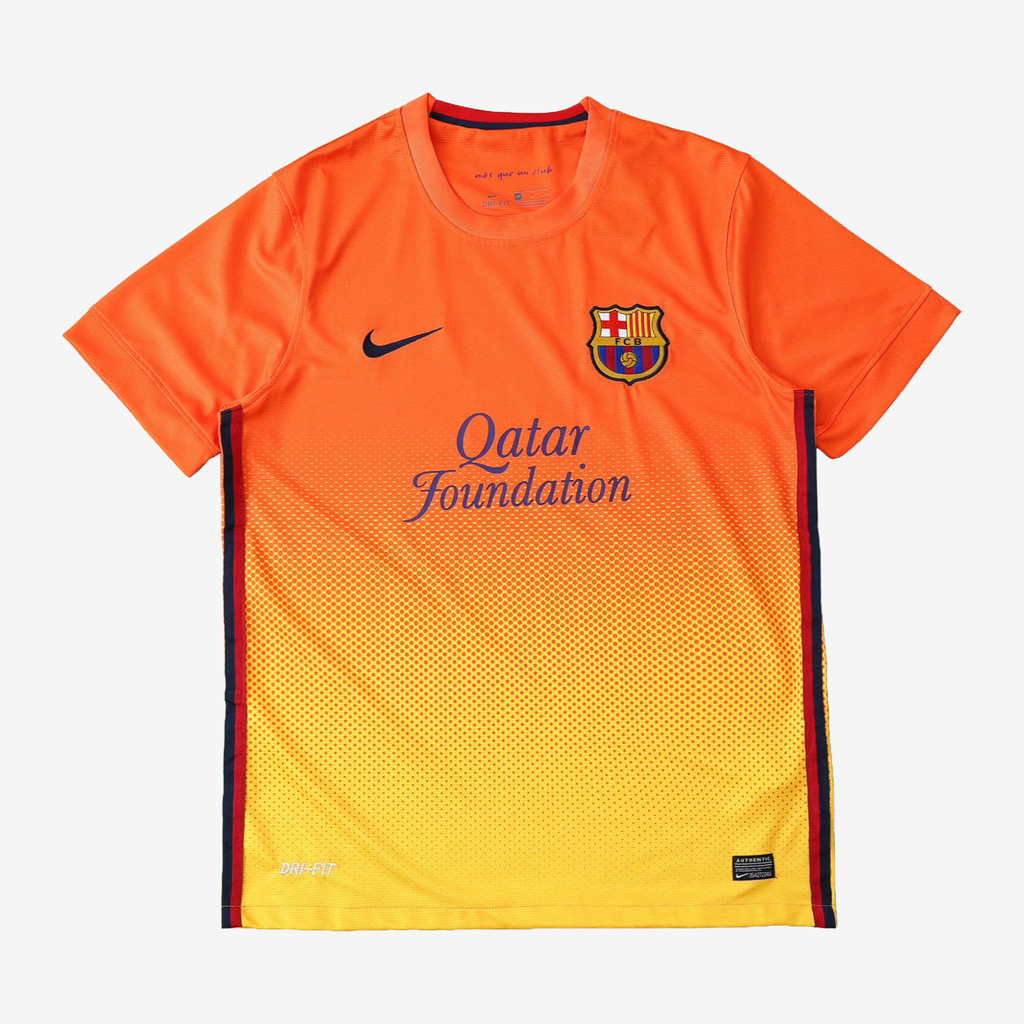 Retro Away 12/13 Men's Shirt
