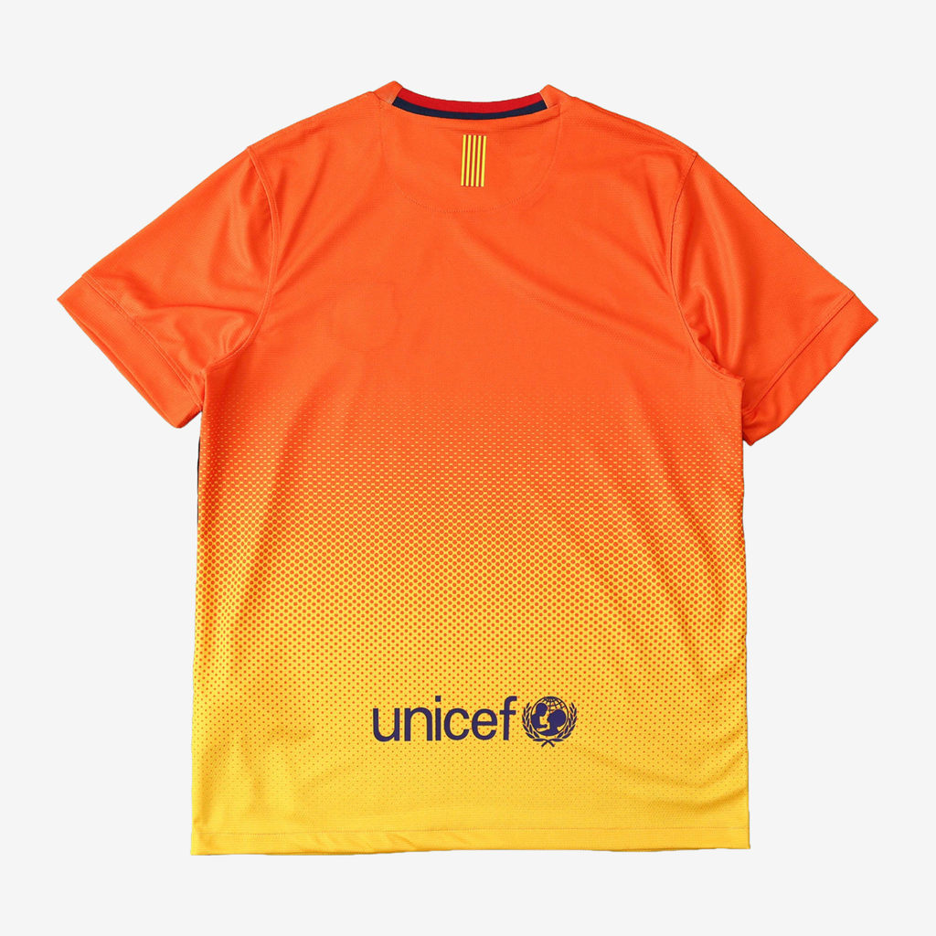 Retro Away 12/13 Men's Shirt