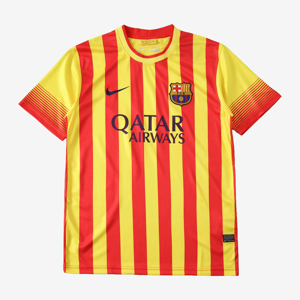Retro Away 13/14 Men's Shirt
