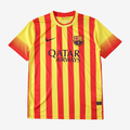 Retro Away 13/14 Men's Shirt
