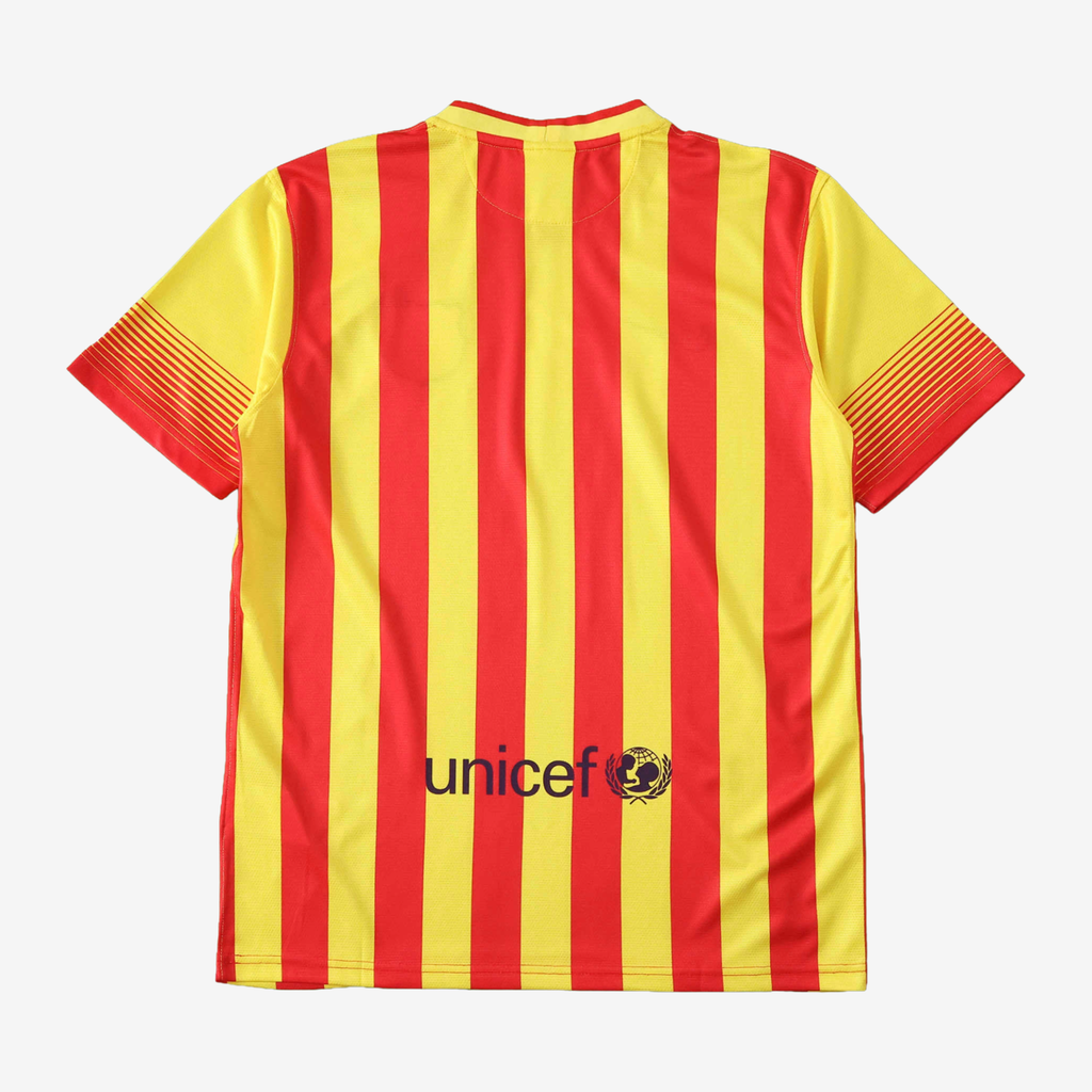 Retro Away 13/14 Men's Shirt