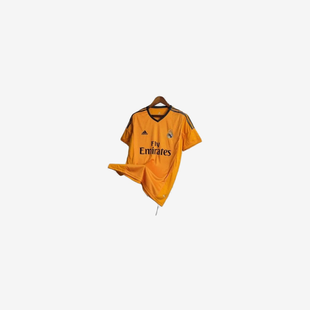 Retro Away 13/14 Men's Shirt