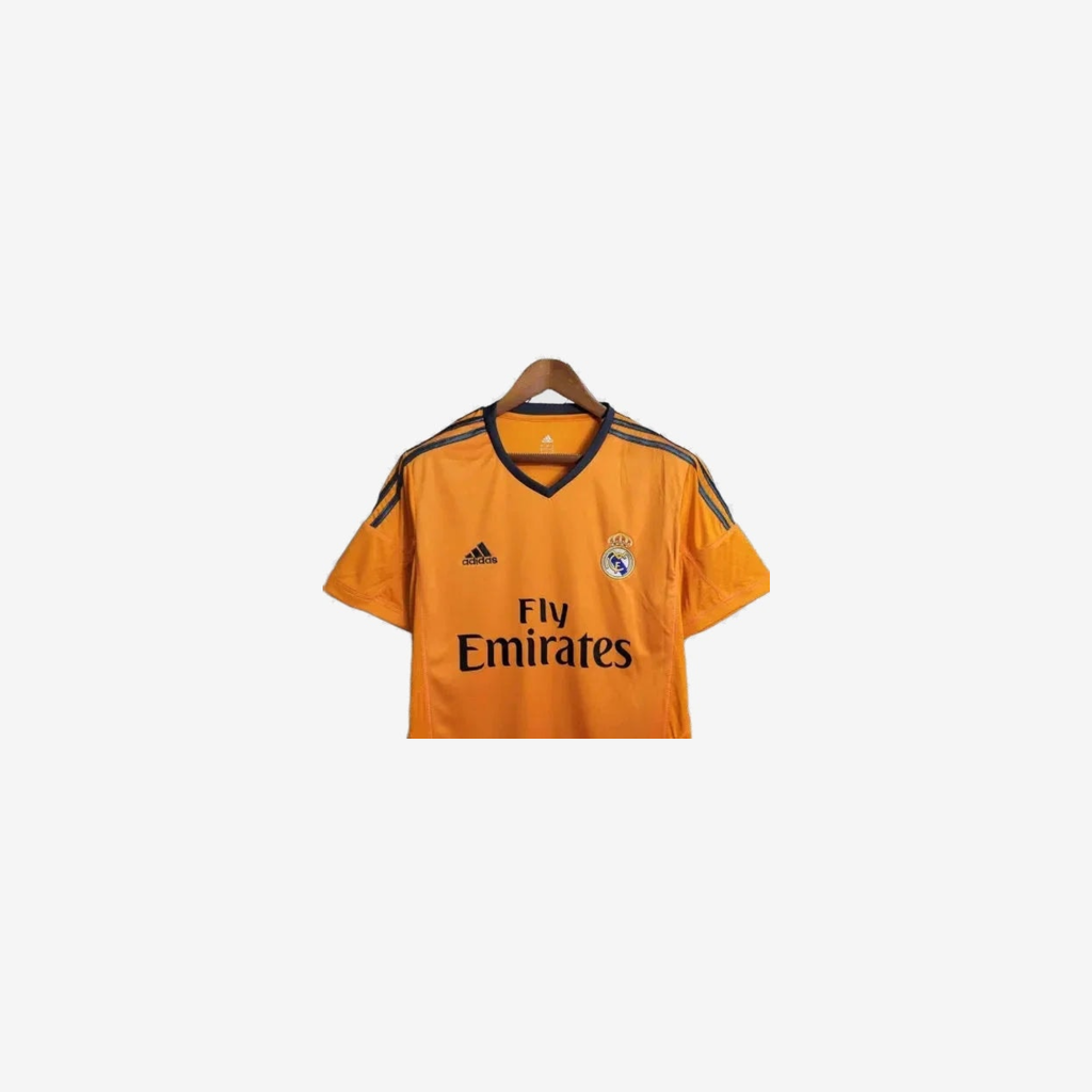 Retro Away 13/14 Men's Shirt