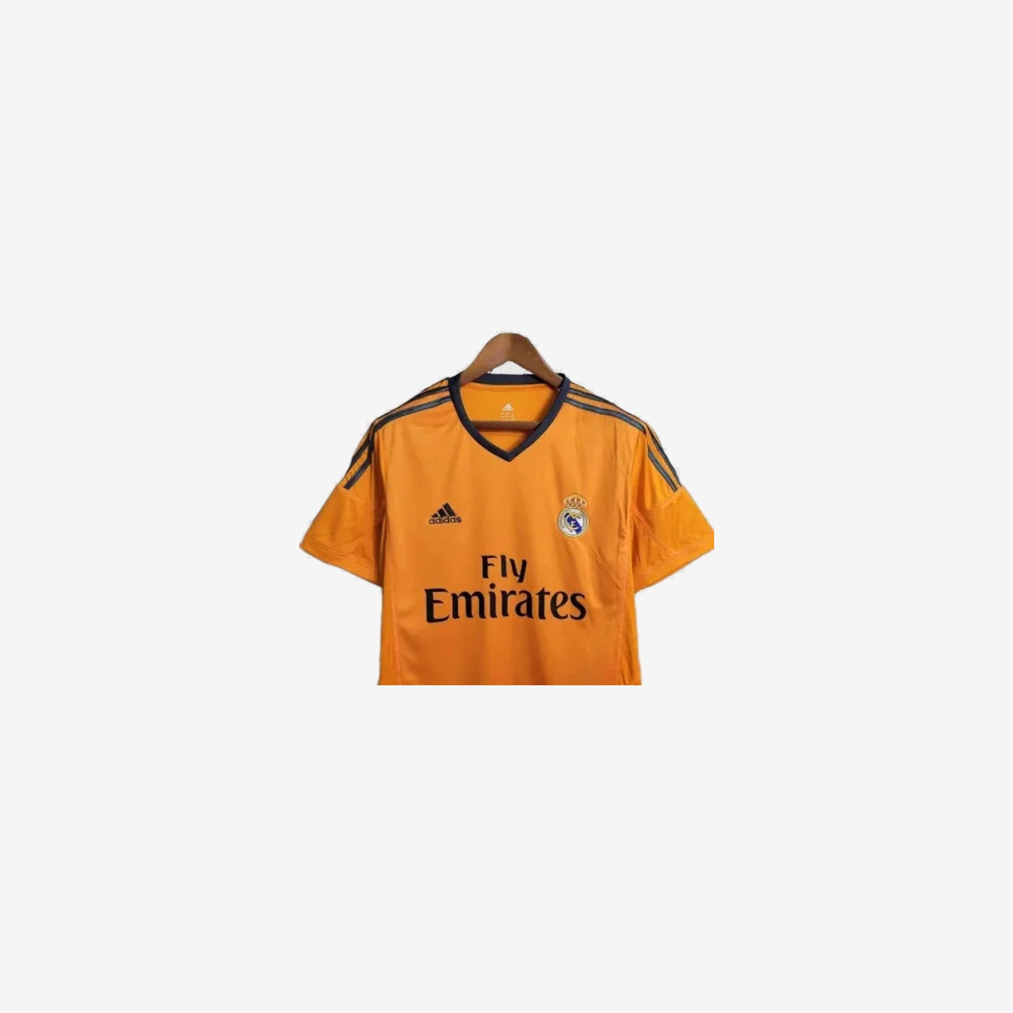 Retro Away 13/14 Men's Shirt