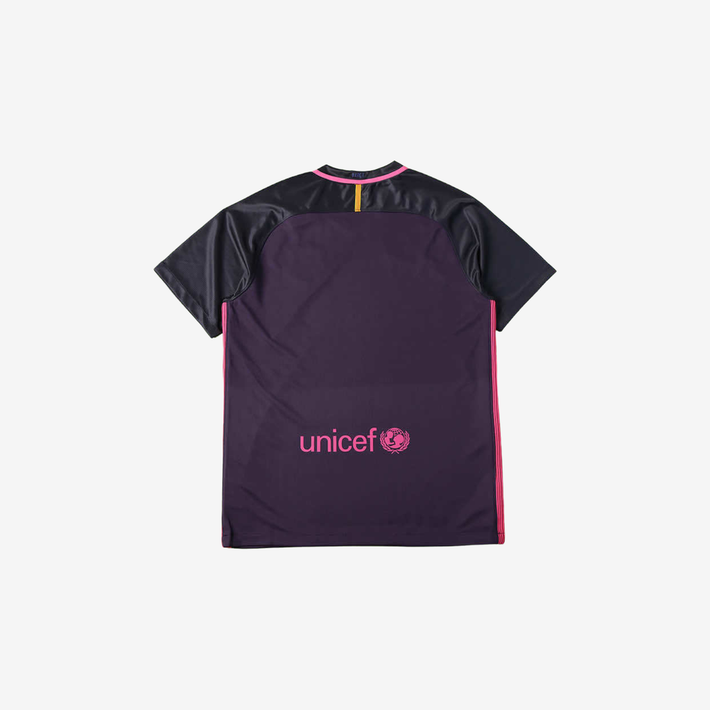 Retro Away 16/17 Men's Shirt