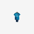 Retro Away 17/18 Kids Shirt Kit