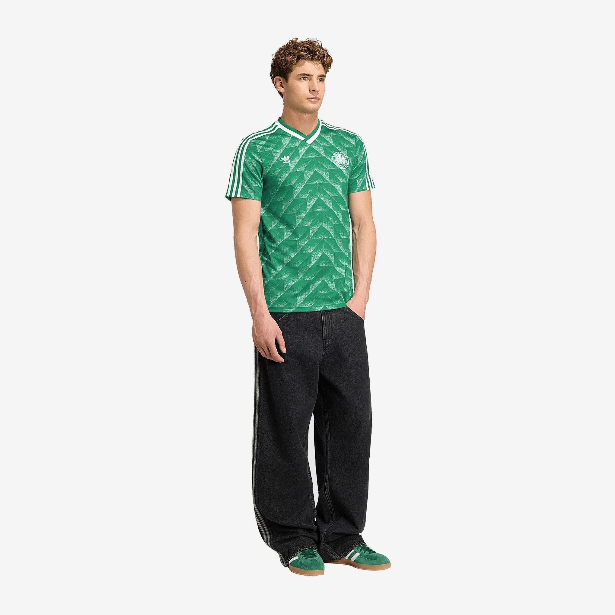Retro Away 1990 Men's Shirt