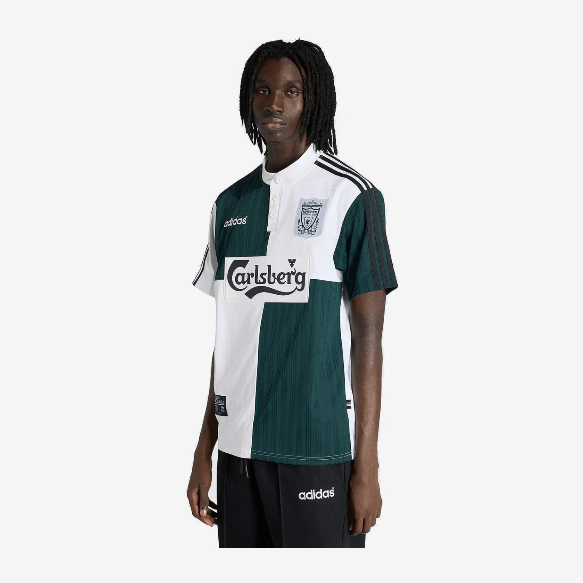 Retro Away 1995 Men's Shirt