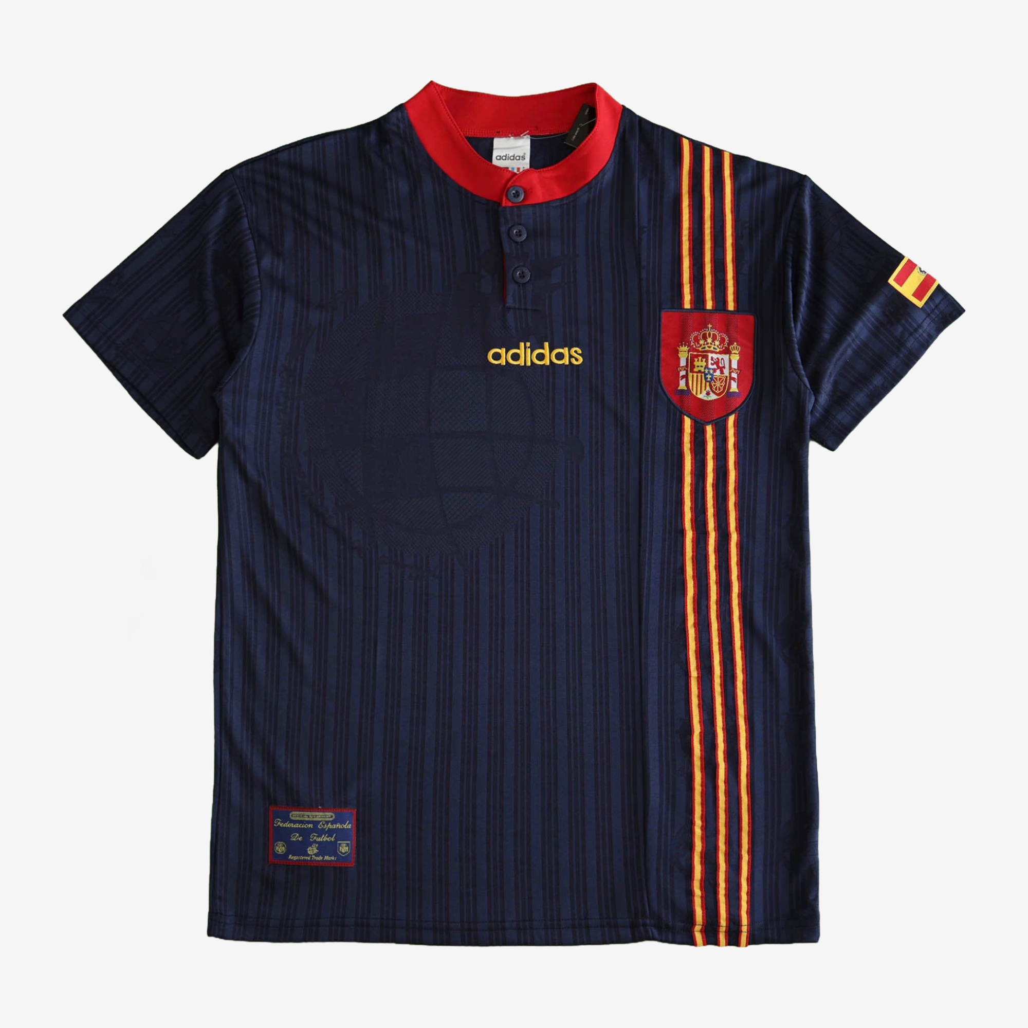 Retro Away 1996 Men's Shirt